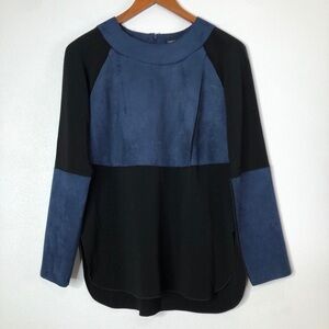 The People’s Color‎ Block Top Small